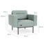 Chaise d'invité de réception Darsey-120256513-120256501-120256500