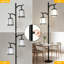 Lampe sur pied Farmhouse