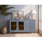 Shimere 59.25'' Sideboard