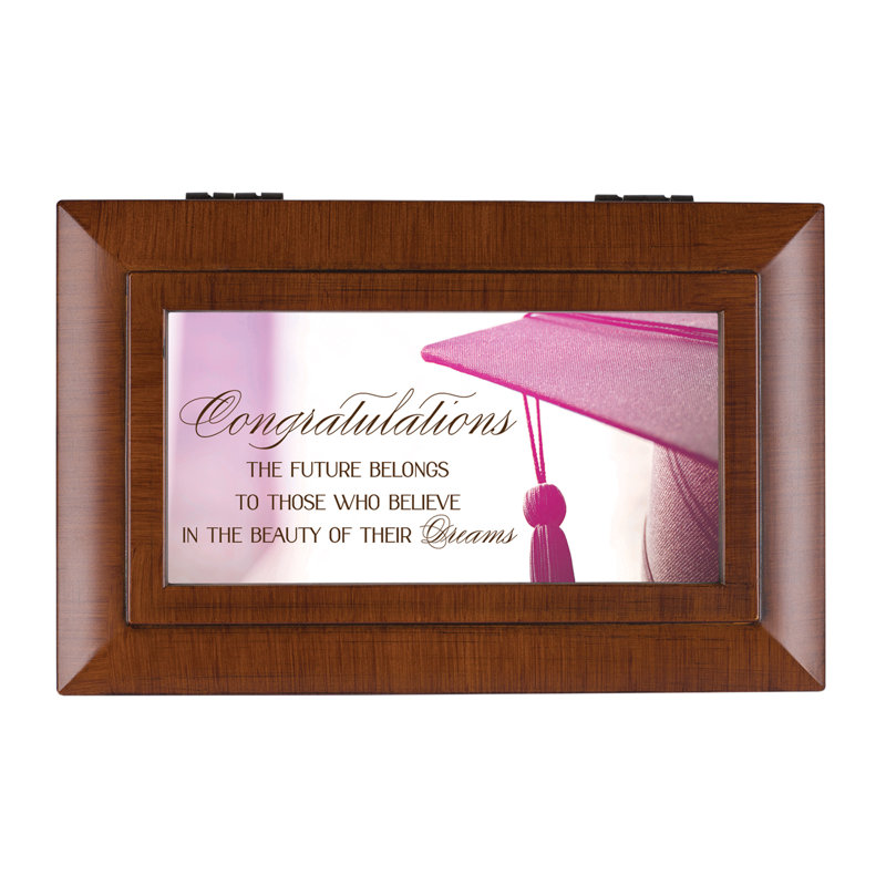 Boîte à musique Takara Congratulations