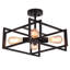 Semi Flush Mount