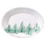 Lastra Holiday Stoneware Platter-23300340