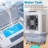 Winado 4118 Portable Evaporative Cooler