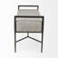 Banc rembourré Genevieve-1214300327
