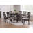 Extendable Solid Wood Dining Table