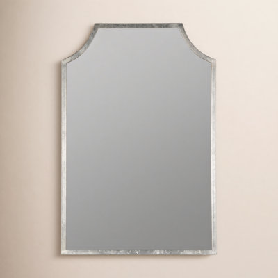 Simone 24" Accent Mirror