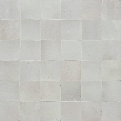 Carreau de mosaïque 12 po x 12 po en terre cuite pour mur et plancher