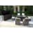 Aliaksey 6 - Person Patio Conversation Set with Cushions