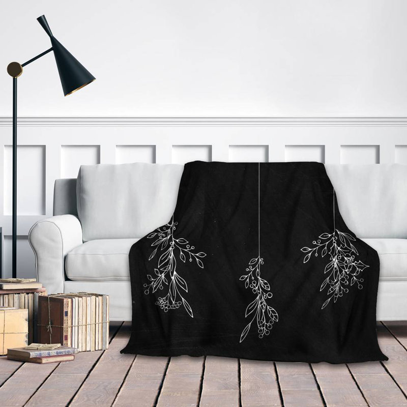 Hand Woven Blanket