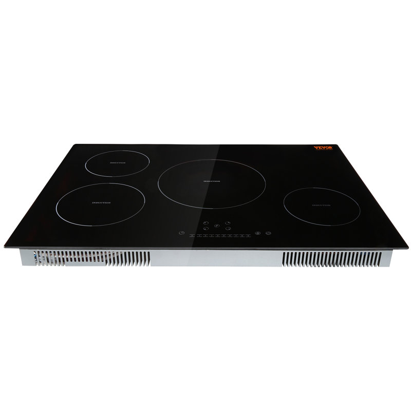 VEVOR 30" 4 Burner Induction Cooktop