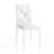 White is out of stock selected