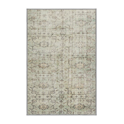 Wool Indoor Rug
