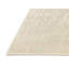 Tapis de zone crème contemporaine-700458943