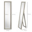 Mahalet Rectangle Floor Mirror-2114979691