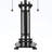 Metal Novelty Lamp