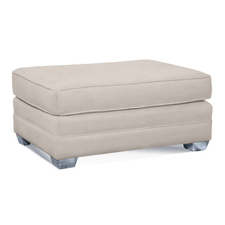 Bedford Upholstered Ottoman