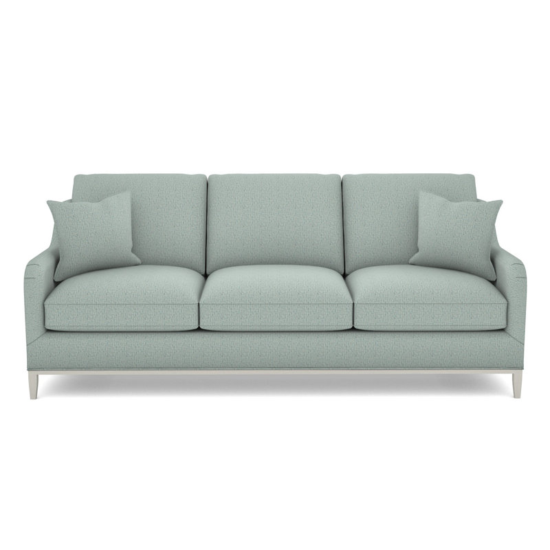 Fisher Sofa, Wrenn, Tuck Water