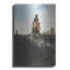 Art mural en métal luxueux «Horse With No Name» par Oscar Alvarez Pardo, 24 po x 36 po-101616845