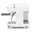 Smeg ECF02 Espresso Machine With Steam Wand-467130472