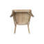 Chaise en bois massif Sardinia-119352826