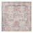 Square 7'10" x 7'10"