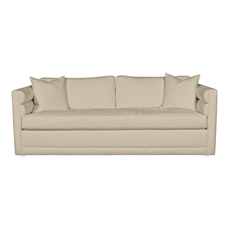 Tenley Sofa, Casa Blanca, Tuck Linen