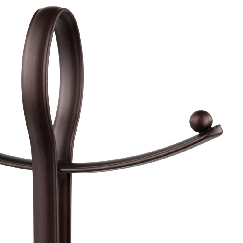 Mug Tree, Bronze