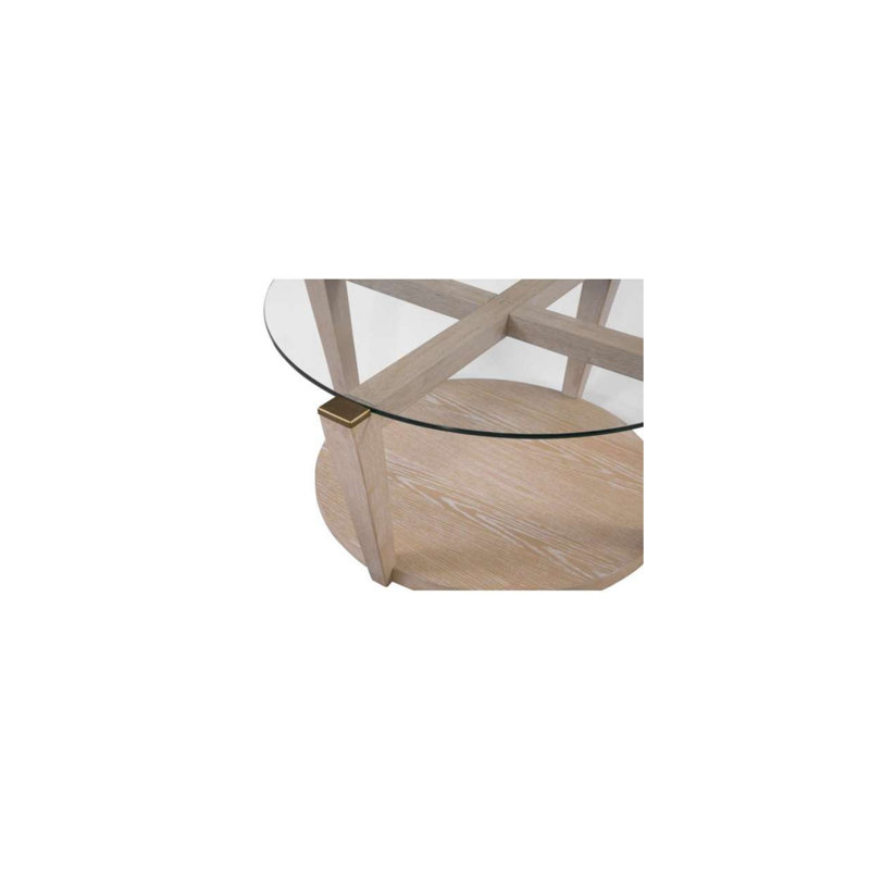 Table basse Branford