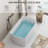 49'' Acrylic Freestanding Soaking Bathtub-120273212