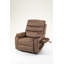 Fauteuil de détente à fauteuil relevable, fauteuil électrique (à 180 degrés à plat)-1154403791