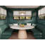 Marin 2.5" x 10" Porcelain Mosaic Wall & Floor Tile-78593518