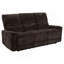 Ensemble de canapé inclinable 3 pièces Trask-131260806
