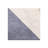Merida Mitad 6" x 6" Glossy Porcelain Floor and Wall Tile-113662557