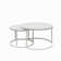 Amelia Frame 2 Nesting Coffee Table