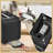 Toaster 2 Slice, Stainless Steel Bread Toaster LCD Display, 7 Bread Shade Settings, 1.4'' Wide Slots-103877017