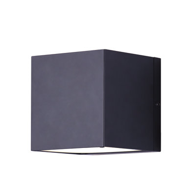 Kiernan LED Flush Mounted Sconce