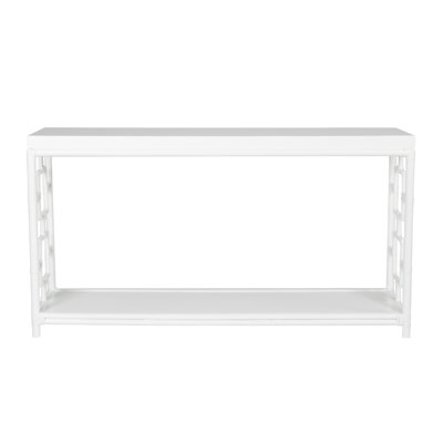 Sobe 60'' W Console Table