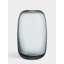 Crystal Glass Table Vase
