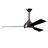 Donaire 52'' Ceiling Fan with LED Lights-315693487-297934727