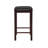 Loria Upholstered Faux Leather Counter Stool-713200972