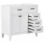 Base de meuble-lavabo simple 35,5 po seulement-93910285