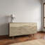 Buffet French minimalist line