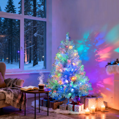 Arbre de Noël artificiel
