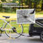 Foldable Pet Bike Trailer-129943274