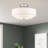 Betel Semi Flush Mount-1788266544
