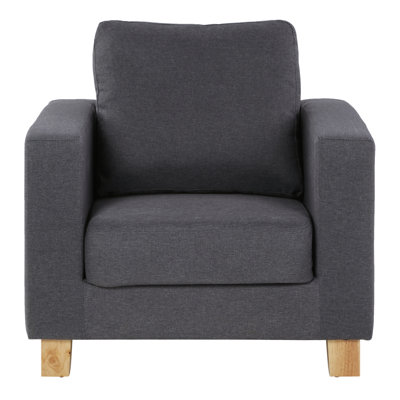 Arnold Upholstered Armchair