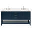 Ensemble de meuble-lavabo double 73 po Abby-80478373-80478374-125308781