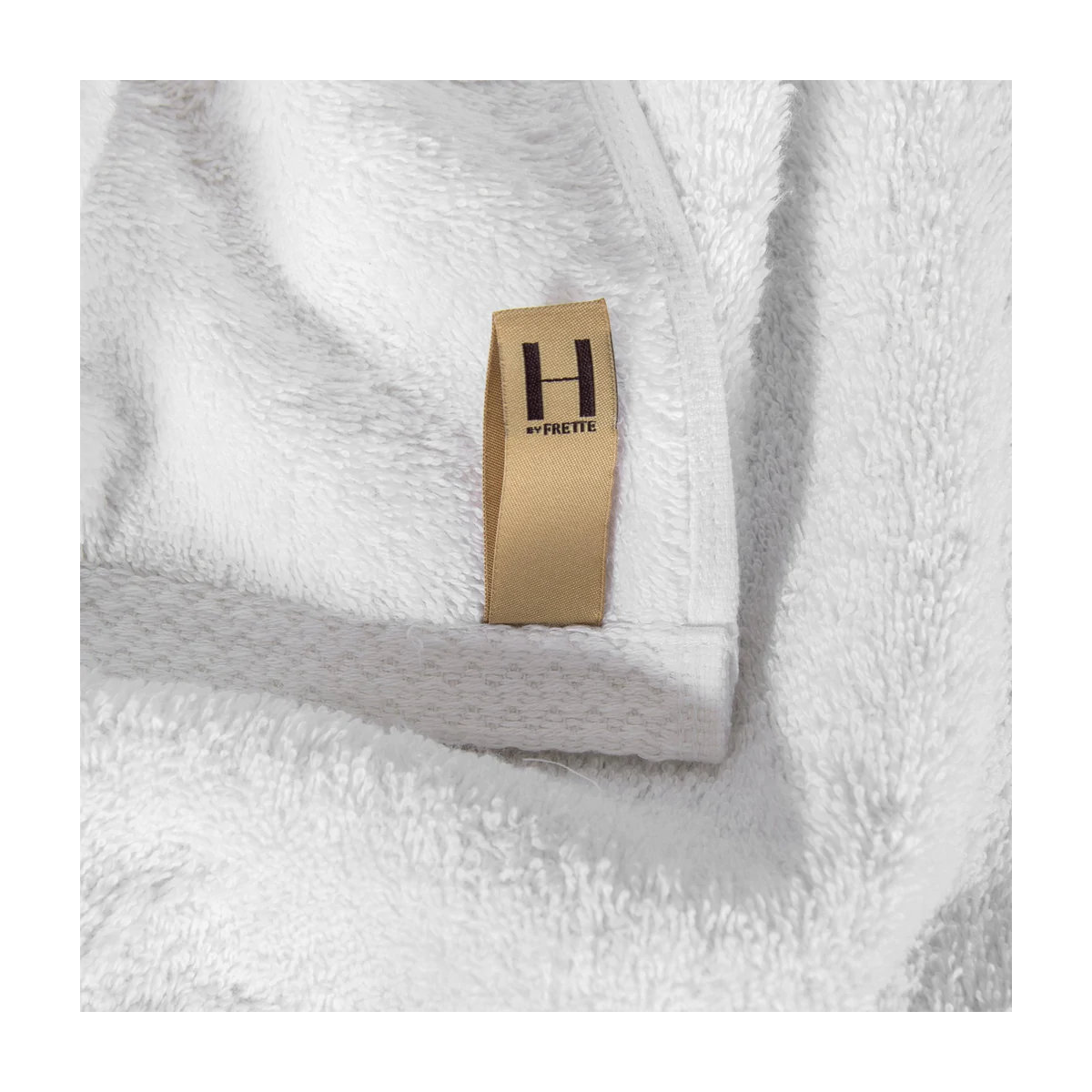 Frette Simple Border Bath Sheet