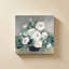 «Roses of August II» par Julia Purinton, impression sur toile-130842929-130842931