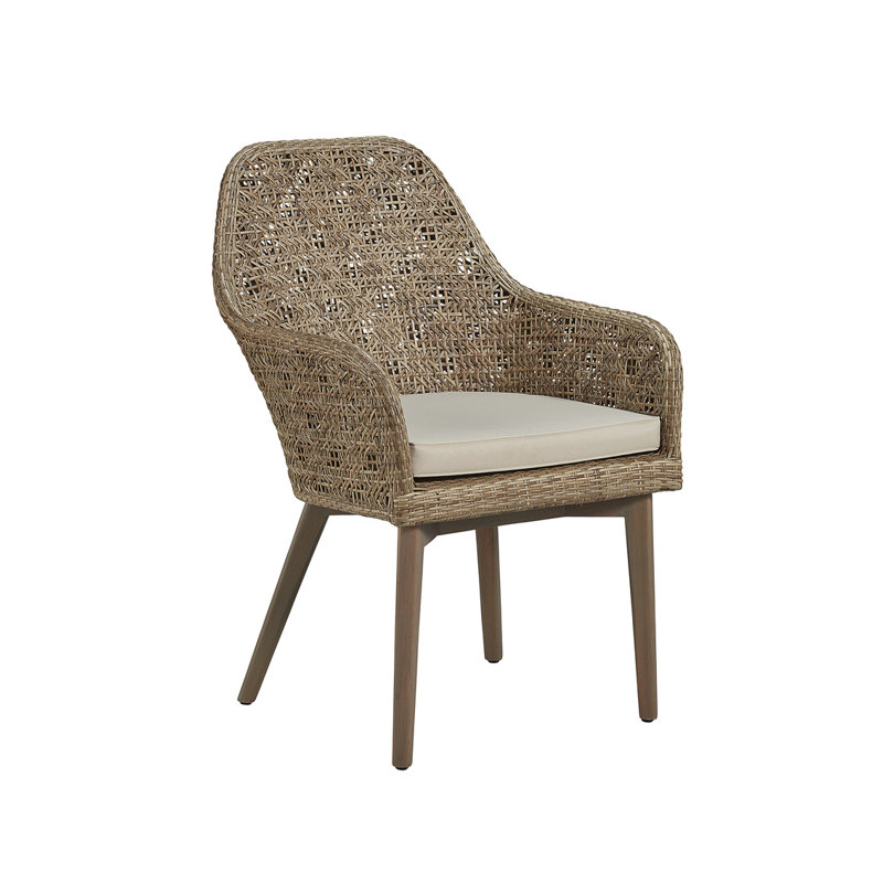 Cahyo Armchair